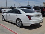 2019 Cadillac CT6 3.6L Premium Luxury
