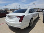 2019 Cadillac CT6 3.6L Premium Luxury