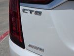 2019 Cadillac CT6 3.6L Premium Luxury