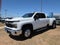 2025 Chevrolet Silverado 3500HD LT DRW