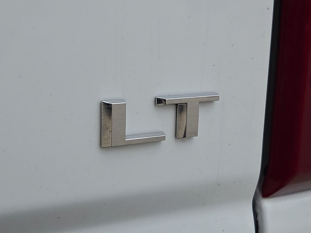 2025 Chevrolet Silverado 3500HD LT