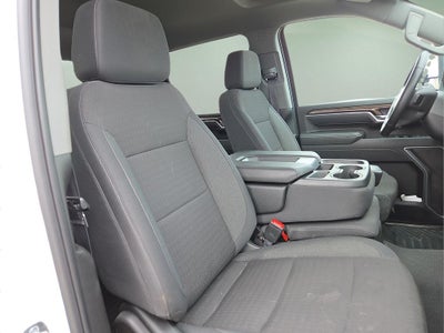 2025 Chevrolet Silverado 3500HD LT