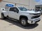 2025 Chevrolet Silverado 3500HD LT