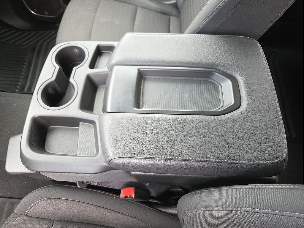 2025 Chevrolet Silverado 3500HD LT