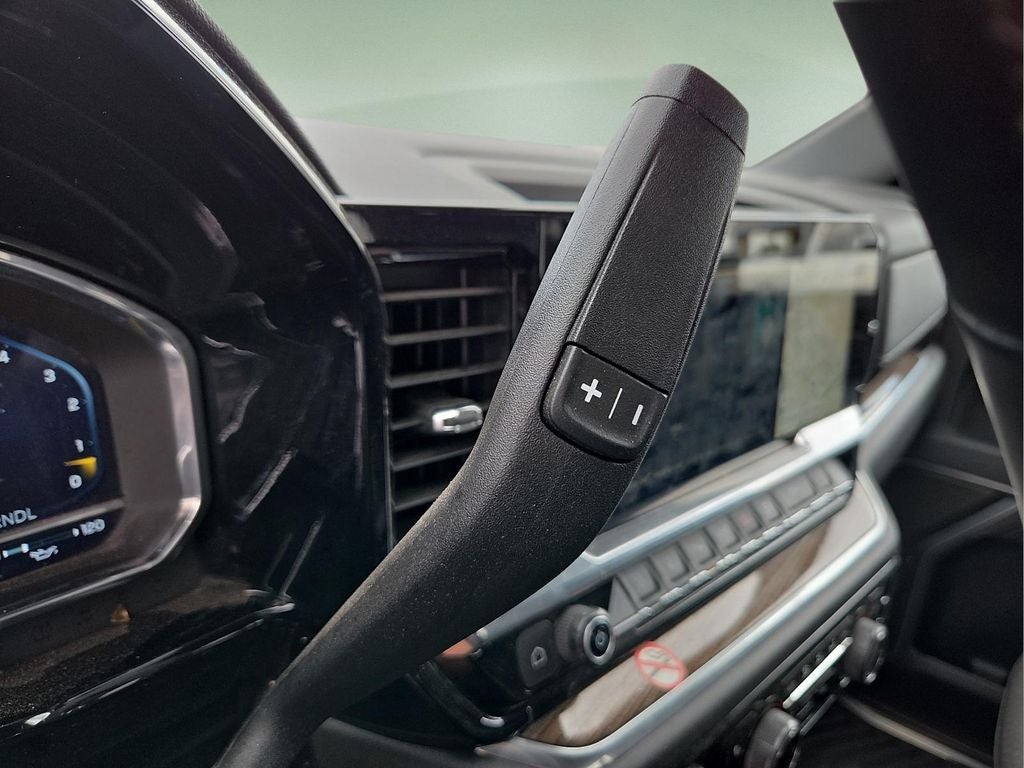 2025 Chevrolet Silverado 3500HD LT
