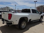 2025 Chevrolet Silverado 3500HD LT