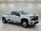 2025 Chevrolet Silverado 3500HD LT