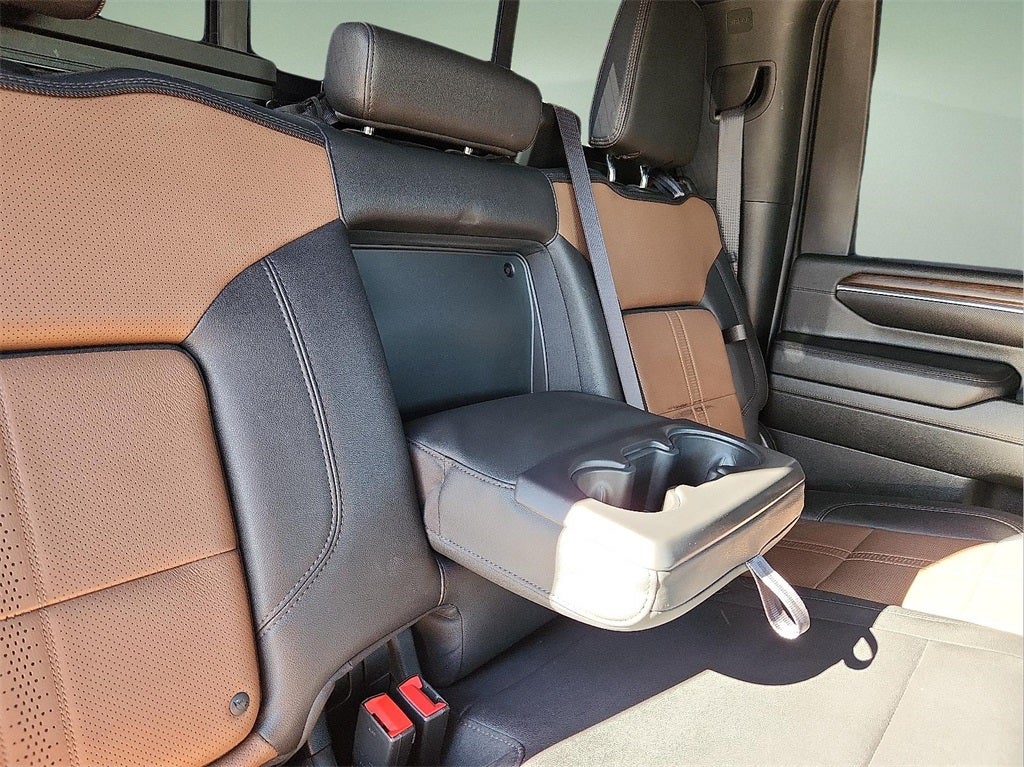 2024 Chevrolet Silverado 3500HD High Country