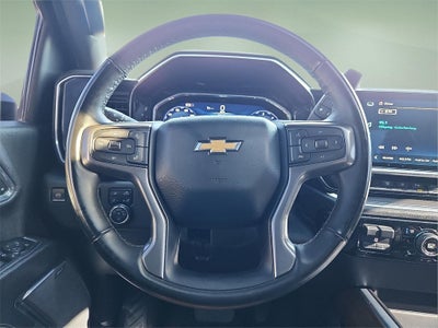 2024 Chevrolet Silverado 3500HD High Country