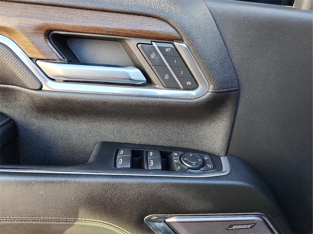 2024 Chevrolet Silverado 3500HD High Country