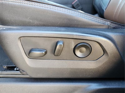 2024 Chevrolet Silverado 3500HD High Country