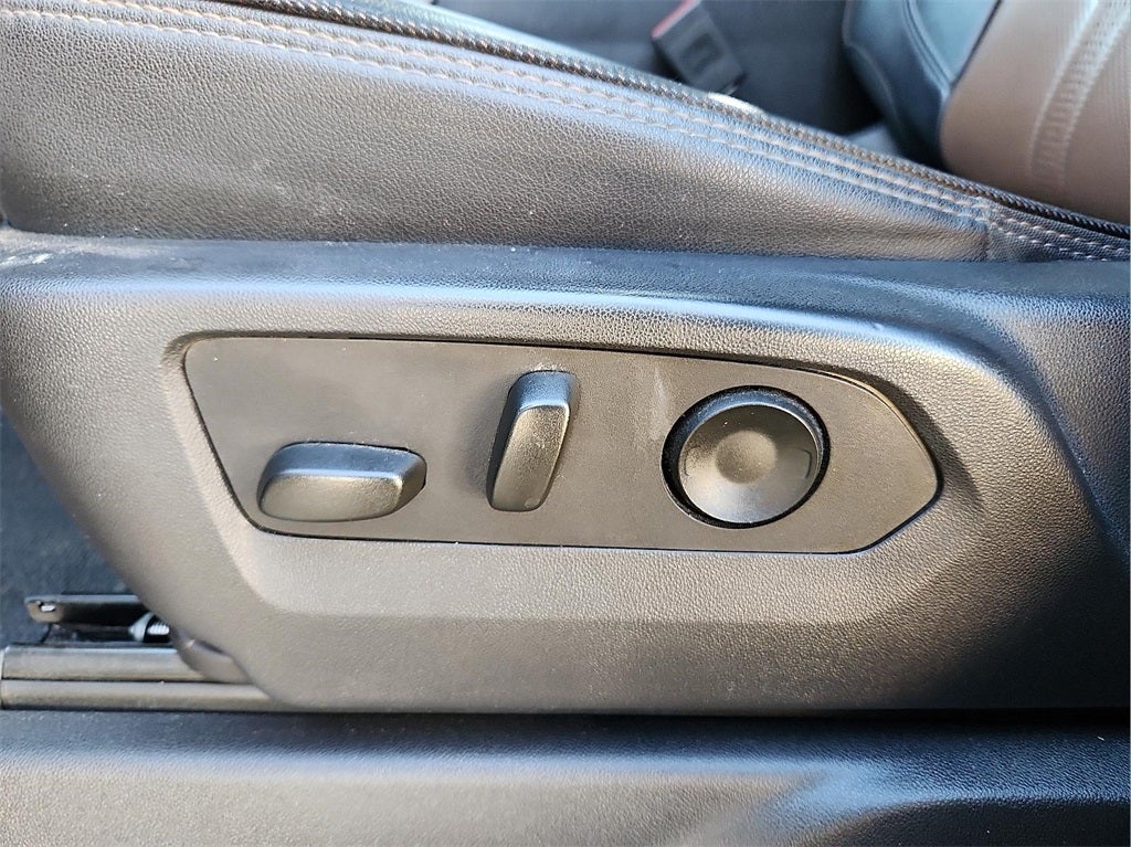 2024 Chevrolet Silverado 3500HD High Country