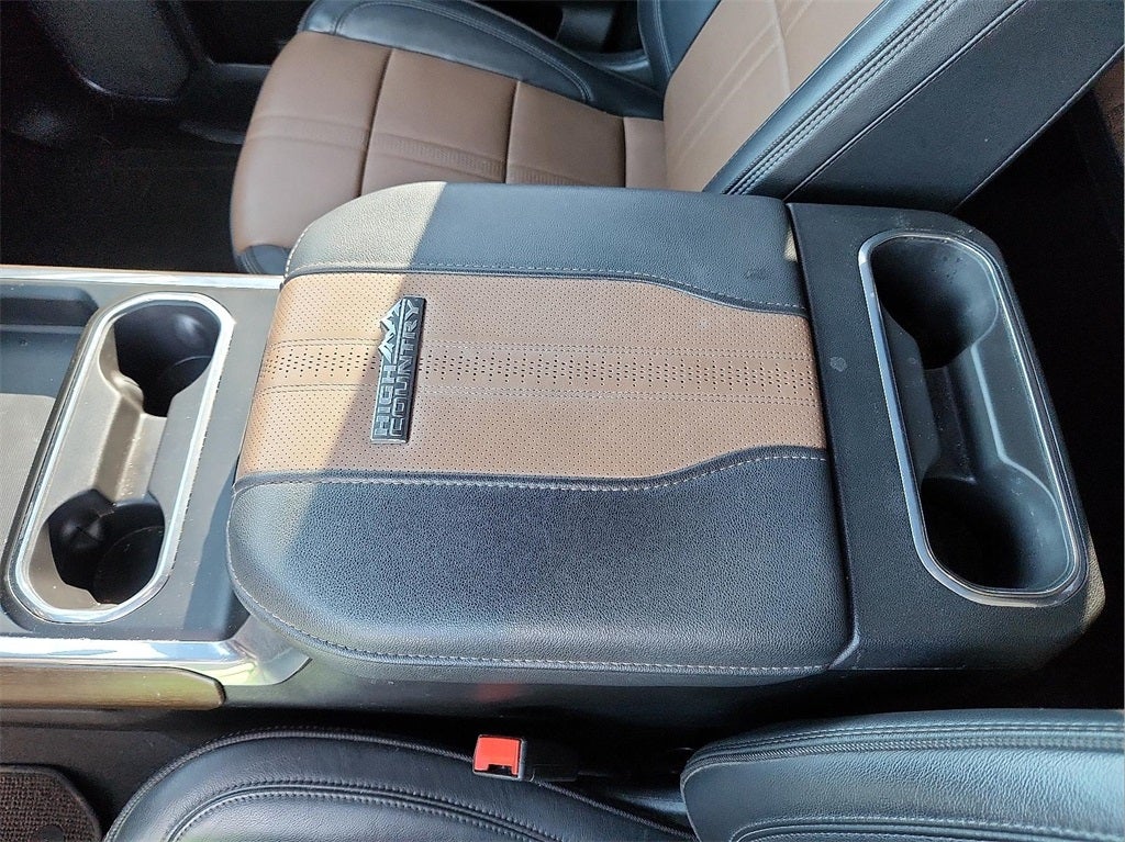 2024 Chevrolet Silverado 3500HD High Country