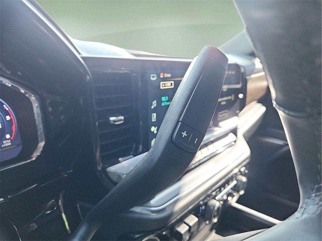 2024 Chevrolet Silverado 3500HD High Country