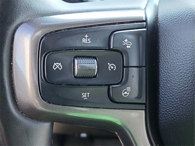 2024 Chevrolet Silverado 3500HD High Country