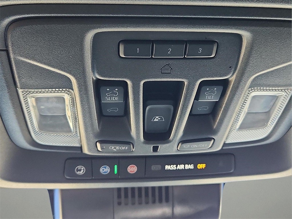 2024 Chevrolet Silverado 3500HD High Country