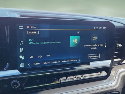 2024 Chevrolet Silverado 3500HD High Country