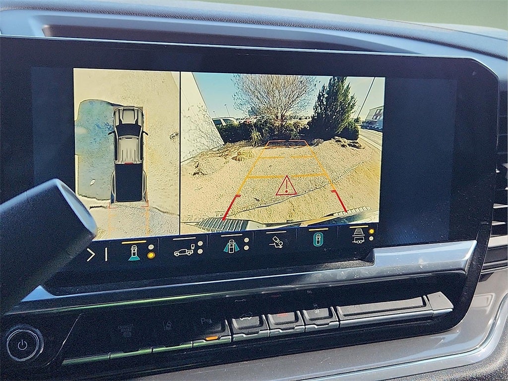 2024 Chevrolet Silverado 3500HD High Country