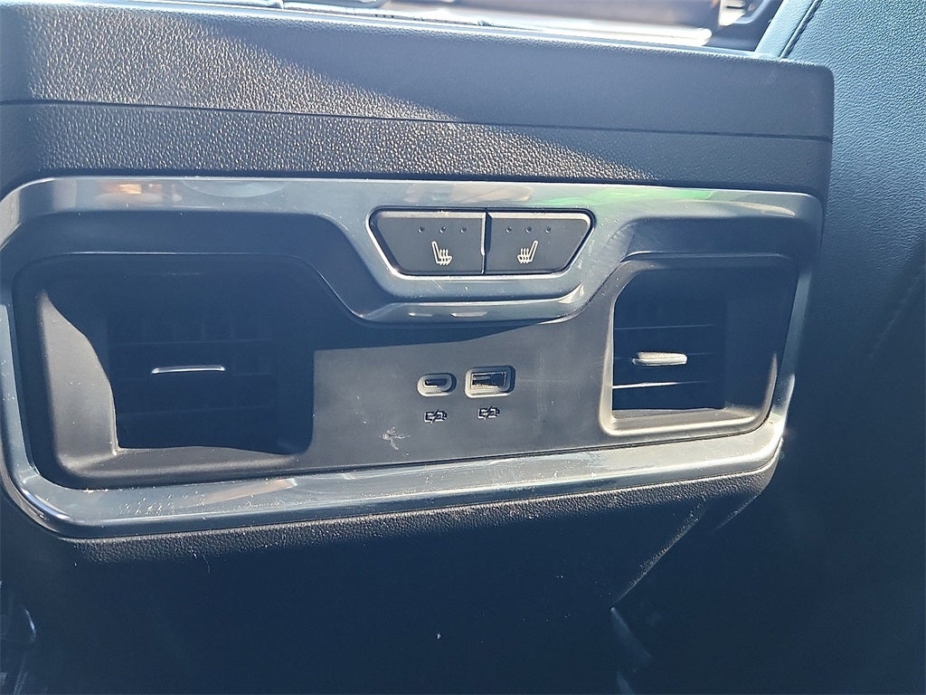 2024 Chevrolet Silverado 3500HD High Country