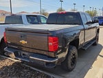 2016 Chevrolet Silverado 1500 LT LT1