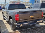 2016 Chevrolet Silverado 1500 LT LT1