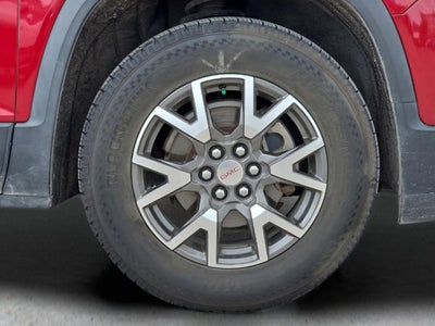 2020 GMC Acadia SLE