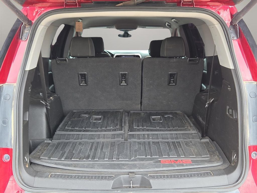 2020 GMC Acadia SLE