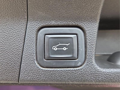 2020 GMC Acadia SLE