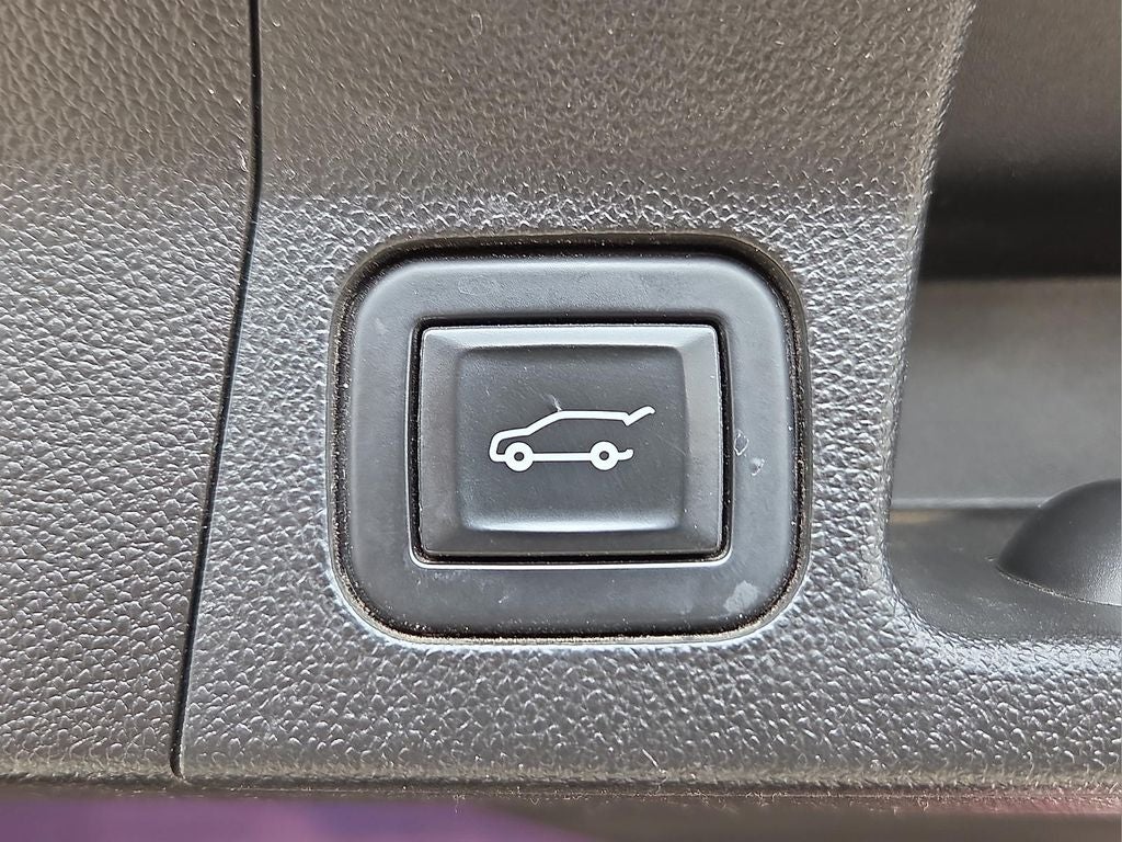 2020 GMC Acadia SLE