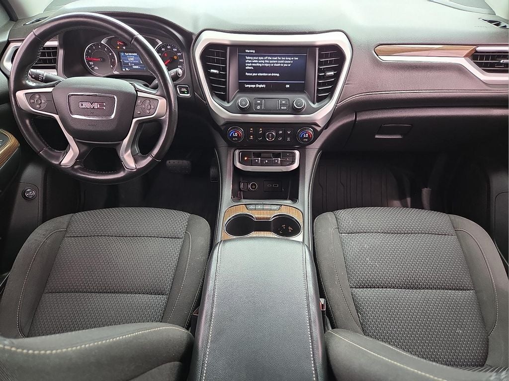 2020 GMC Acadia SLE
