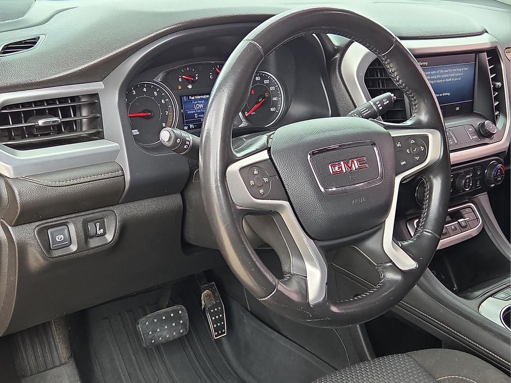 2020 GMC Acadia SLE