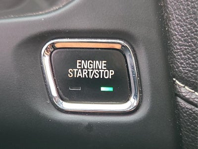 2020 GMC Acadia SLE