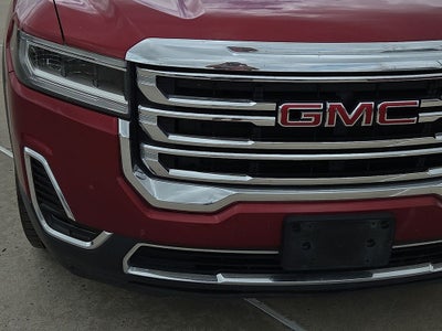 2020 GMC Acadia SLE