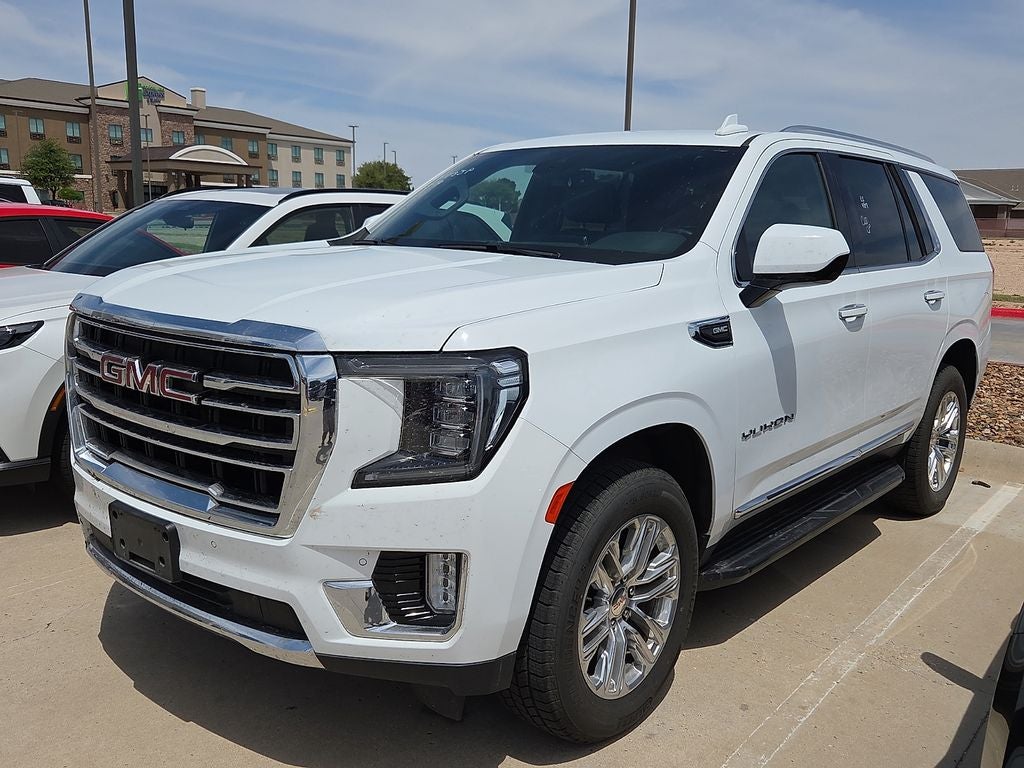 2024 GMC Yukon 2WD SLT's photo
