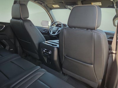2024 GMC Yukon SLT