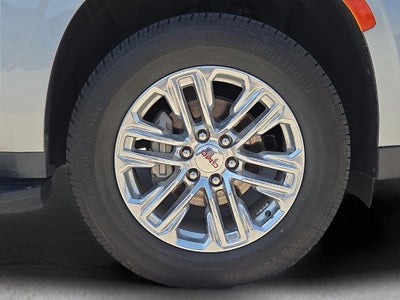 2024 GMC Yukon XL SLT