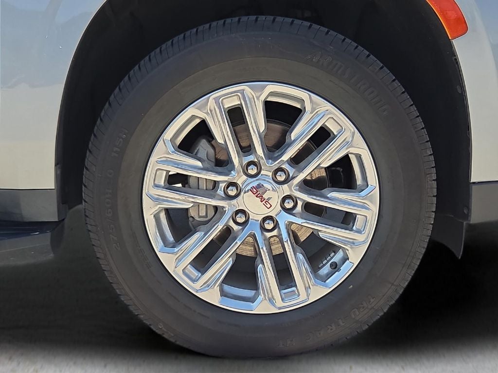 2024 GMC Yukon XL SLT