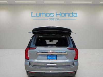 2024 GMC Yukon XL SLT