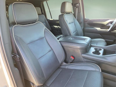 2024 GMC Yukon XL SLT