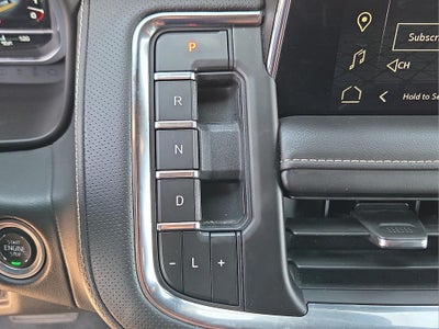 2024 GMC Yukon XL SLT