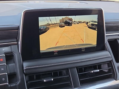 2024 GMC Yukon XL SLT