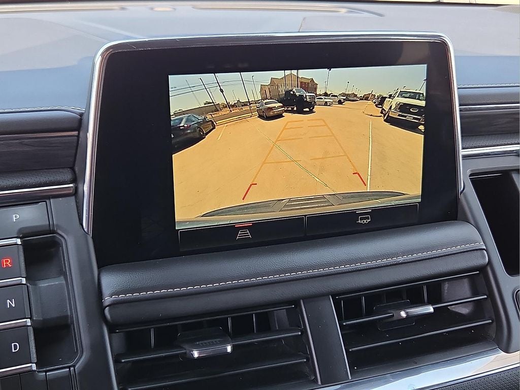 2024 GMC Yukon XL SLT