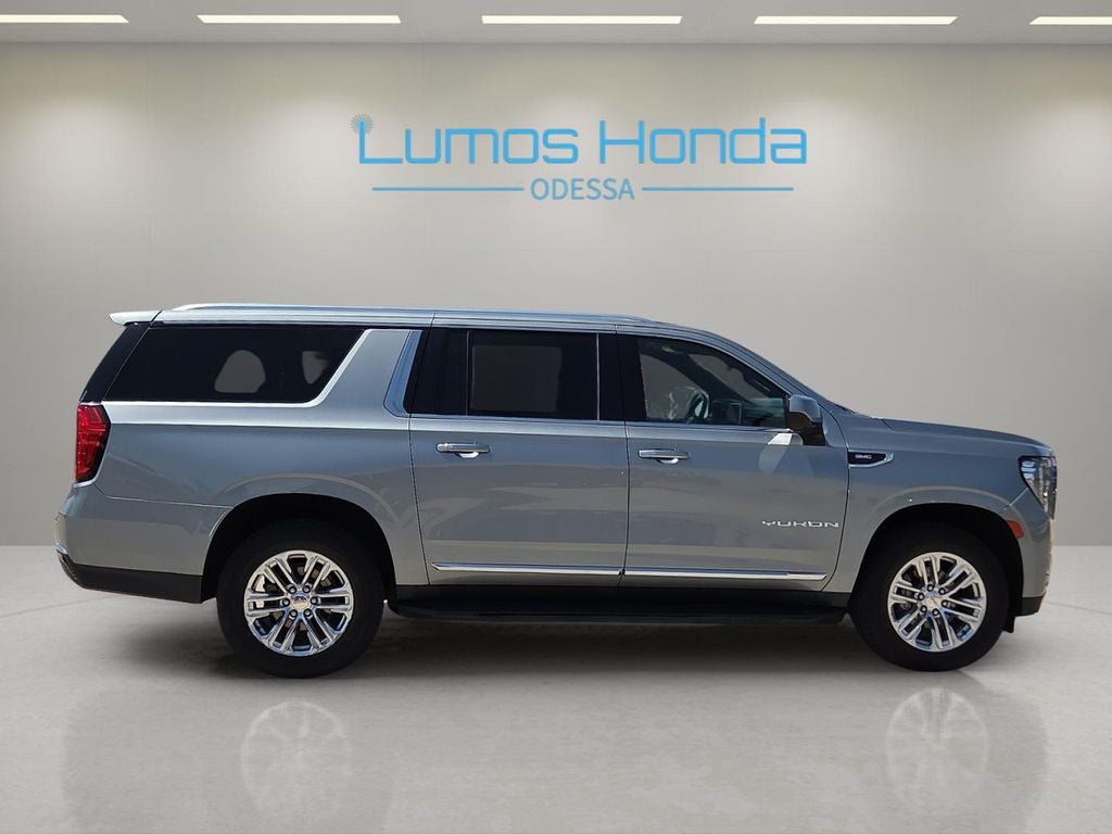 2024 GMC Yukon XL SLT