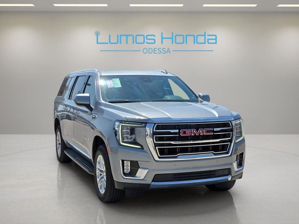 2024 GMC Yukon XL SLT