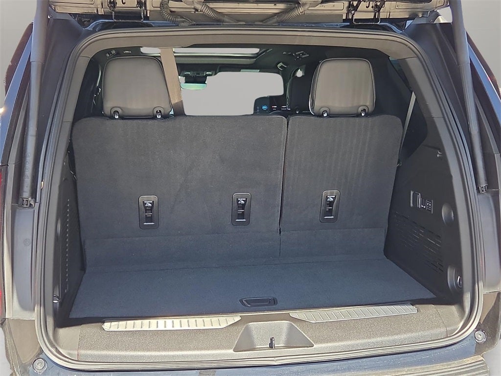 2025 GMC Yukon AT4 Ultimate