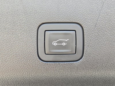 2025 GMC Yukon AT4 Ultimate