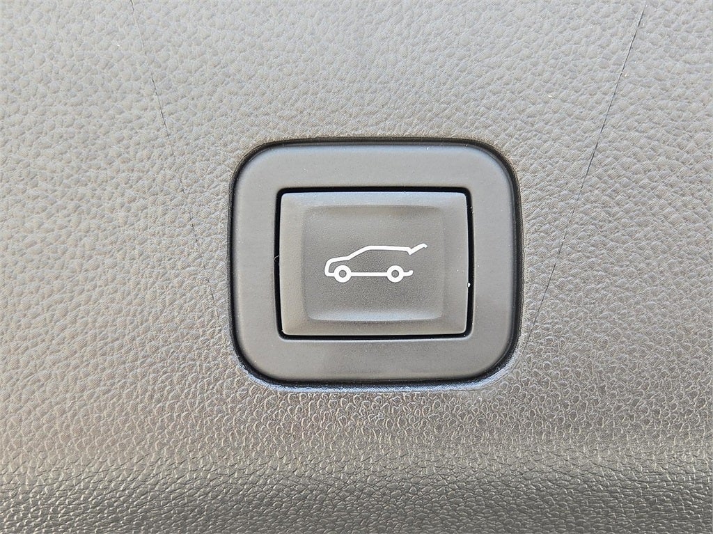 2025 GMC Yukon AT4 Ultimate