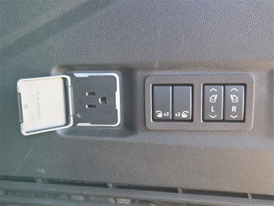 2025 GMC Yukon AT4 Ultimate