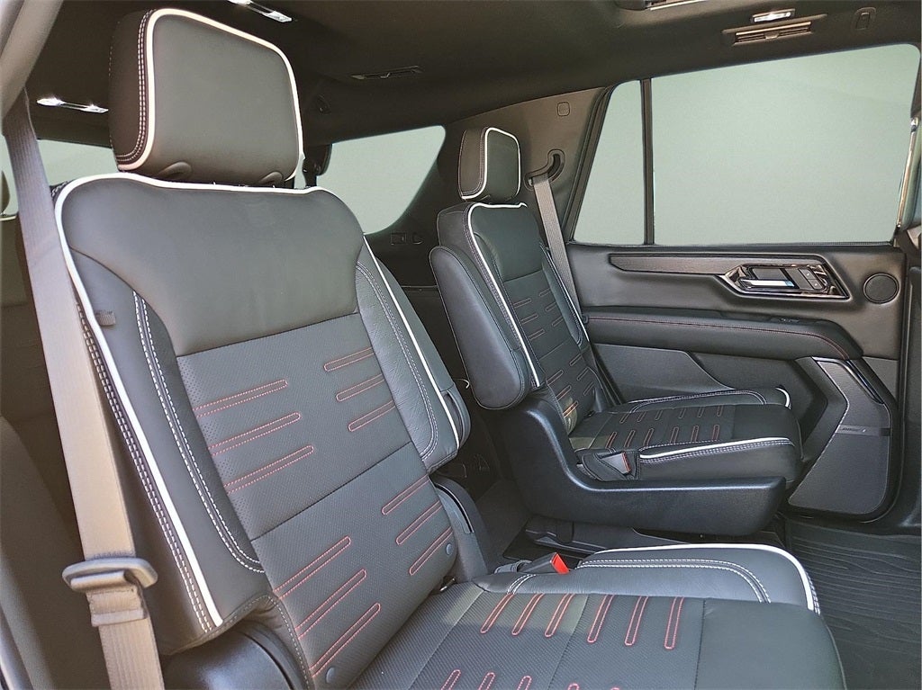 2025 GMC Yukon AT4 Ultimate