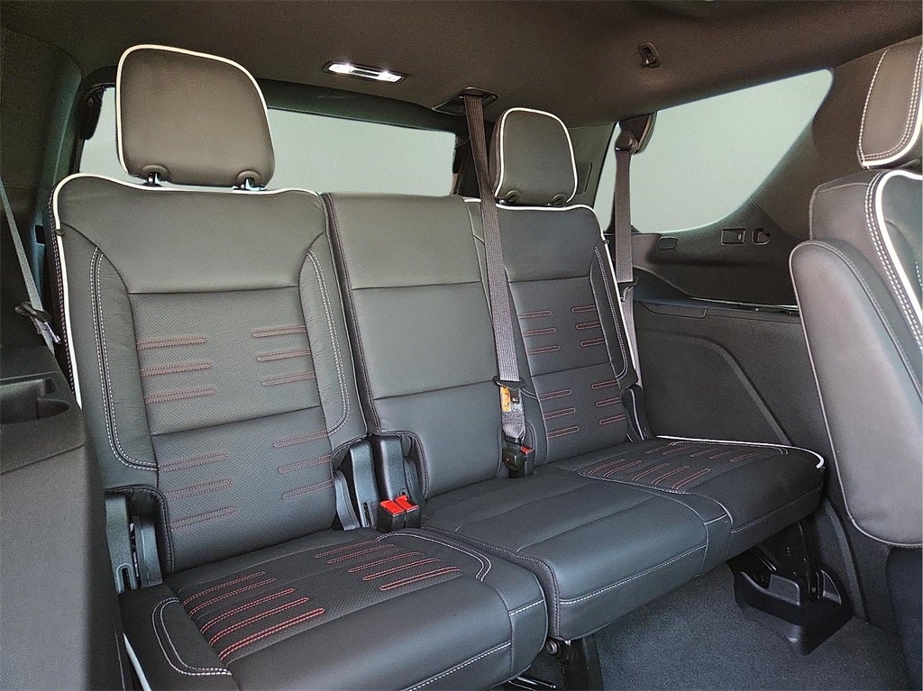 2025 GMC Yukon AT4 Ultimate